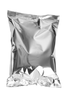 embalagem de alimentos