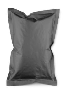 embalagem de alimentos