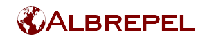 logotipo Albrepel