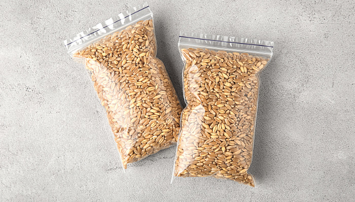 embalagens plásticas