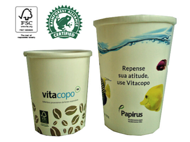 embalagem para alimentos