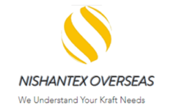 logotipo nishantex overseas
