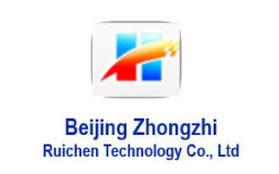 logotipo beijing zhongzhi